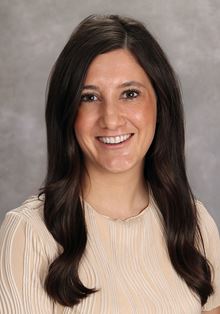 Samantha L. Finley, DNP